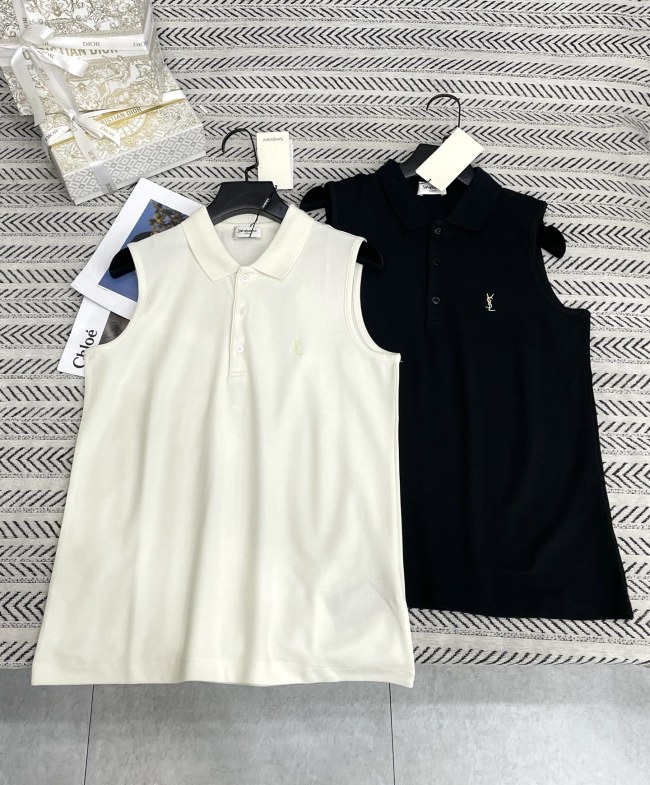 Vestiti Saint Laurent / YSL 0190 S/M/L