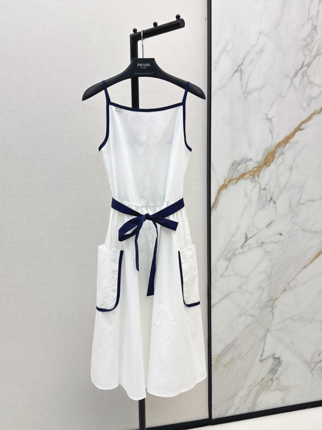 Vestiti PRADA 0270 S/M/L