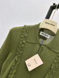 Vestiti Miu Miu 0340 S/M/L