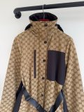 Vestiti Gucci 0460 S/M/L