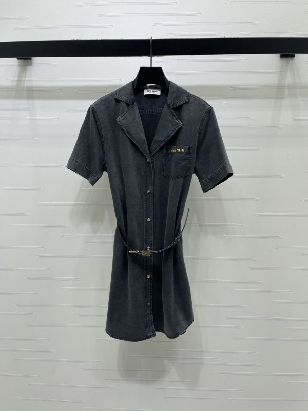 Vestiti Miu Miu 0320 S/M/L
