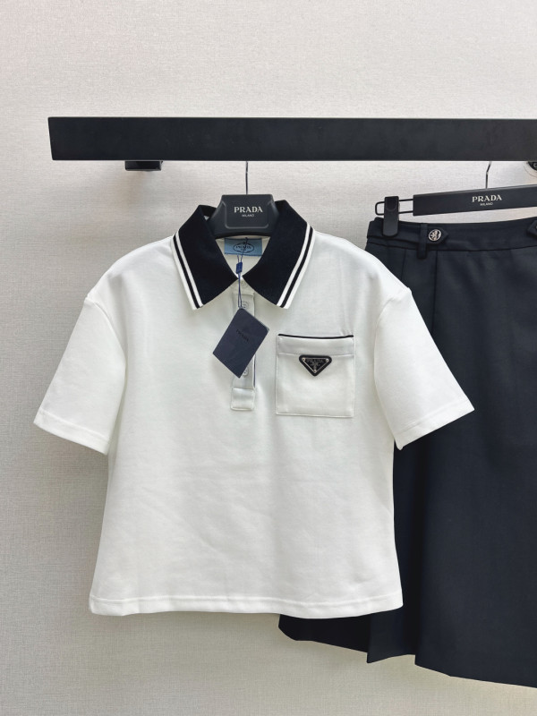 Vestiti PRADA 0380 S/M/L