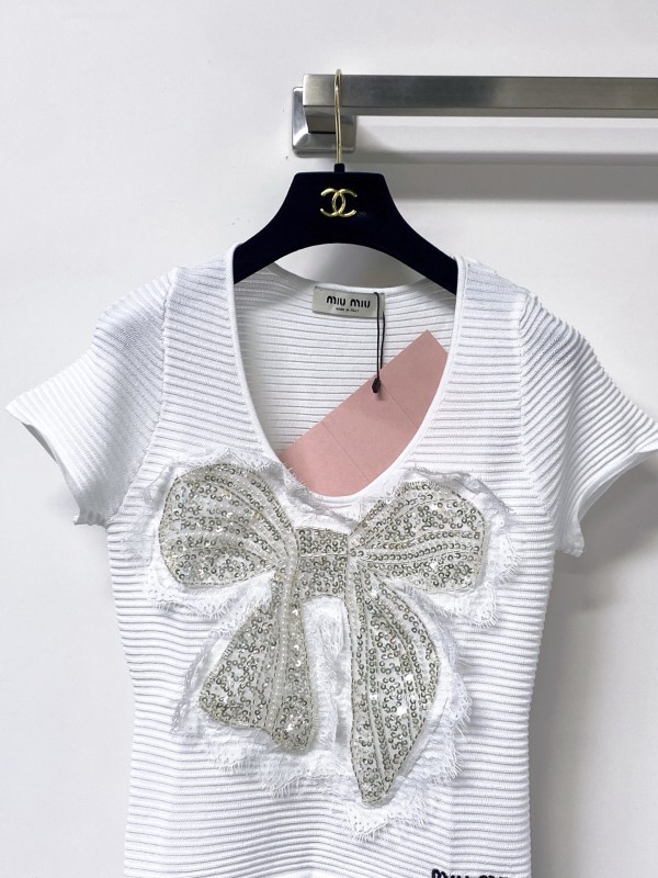 Vestiti Miu Miu 0210 36/38/40