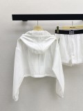 Vestiti Miu Miu 0320 S/M/L