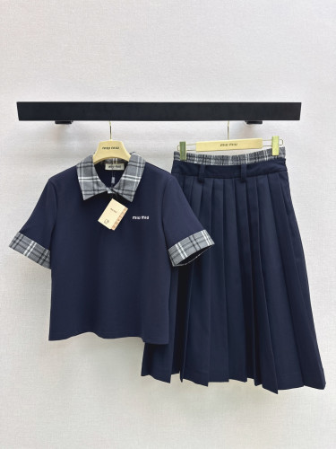 Vestiti Miu Miu 0370 S/M/L