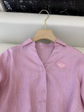 Vestiti PRADA 0270 S/M/L