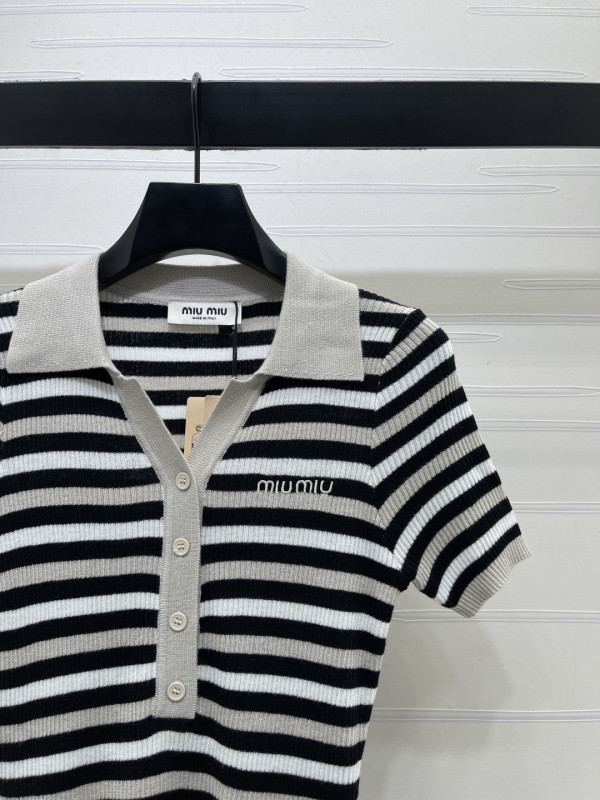Vestiti Miu Miu 0220 S/M/L