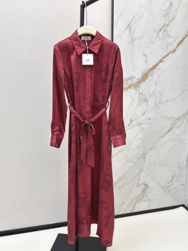 Vestiti Hermes 0490 S/M/L/XL