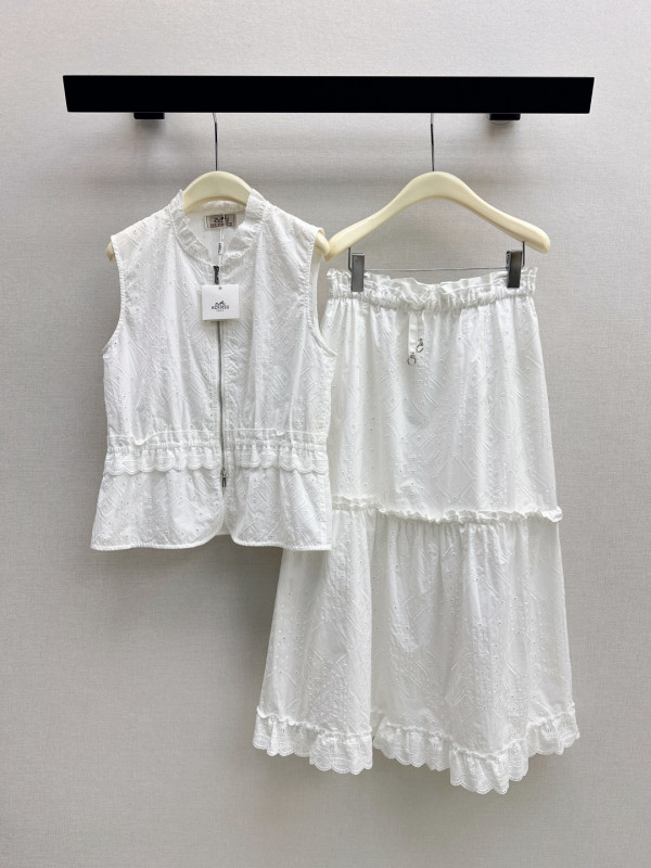 Vestiti Hermes 0410 S/M/L