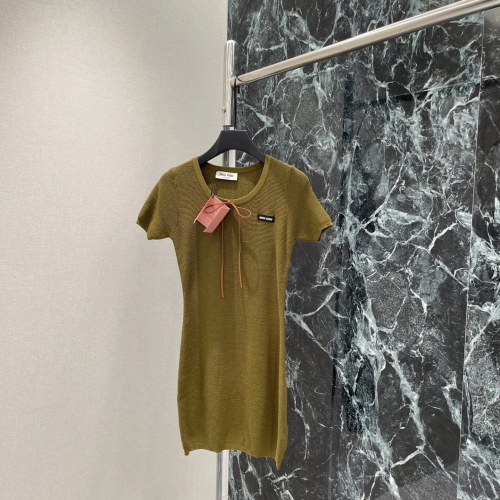Vestiti Miu Miu 0230 S/M/L