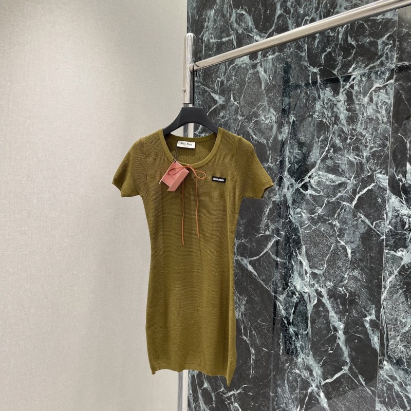 Vestiti Miu Miu 0230 S/M/L