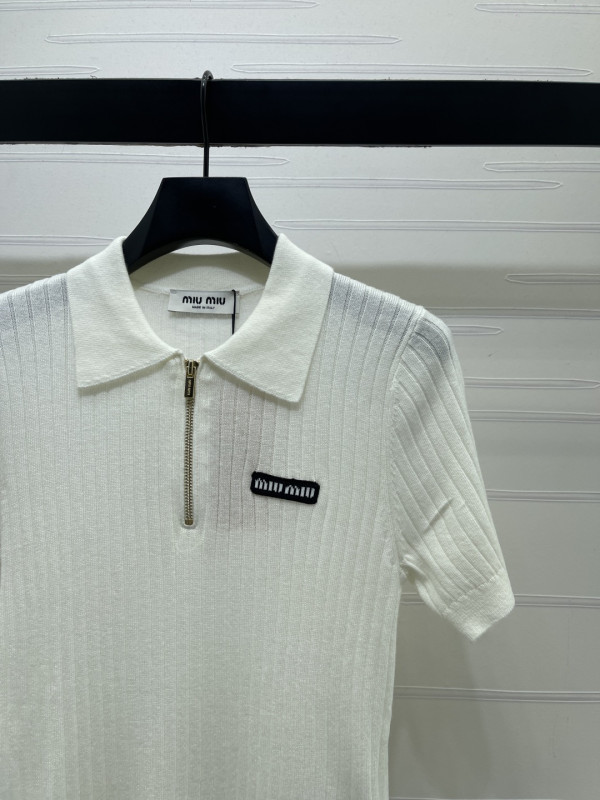 Vestiti Miu Miu 0230 S/M/L