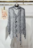 Vestiti Saint Laurent / YSL 0340 S/M/L