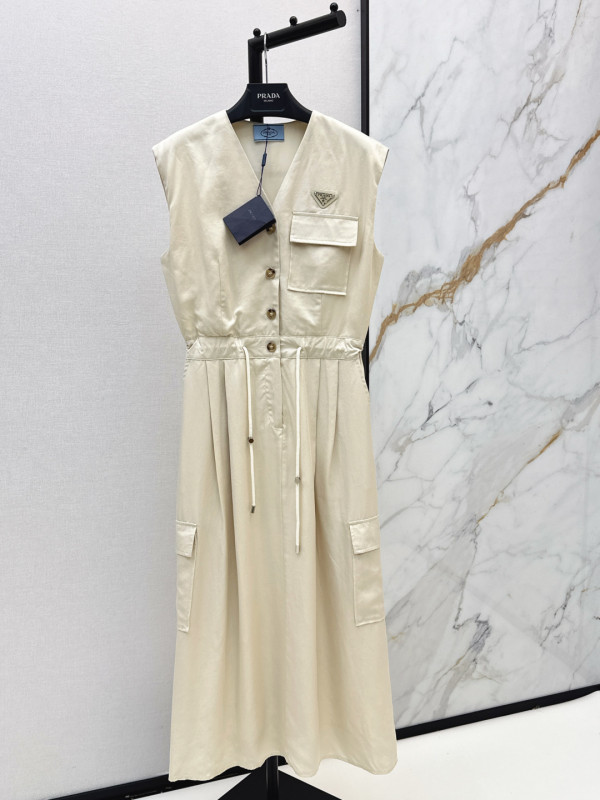 Vestiti PRADA 0330 S/M/L