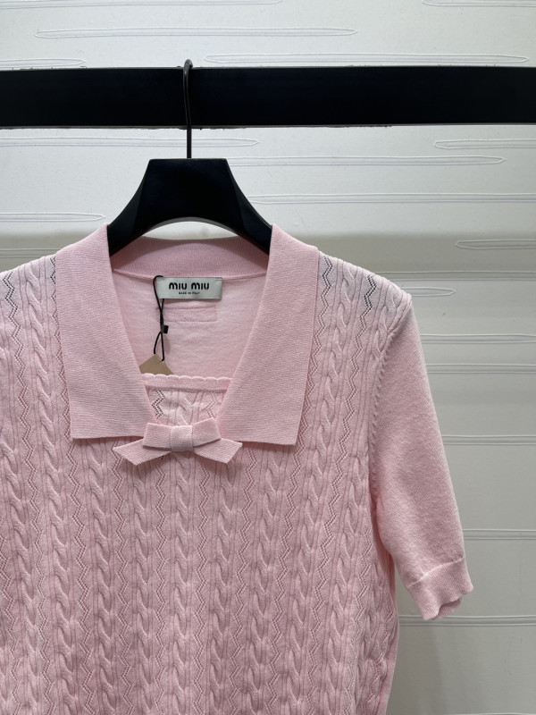 Vestiti Miu Miu 0200 S/M/L