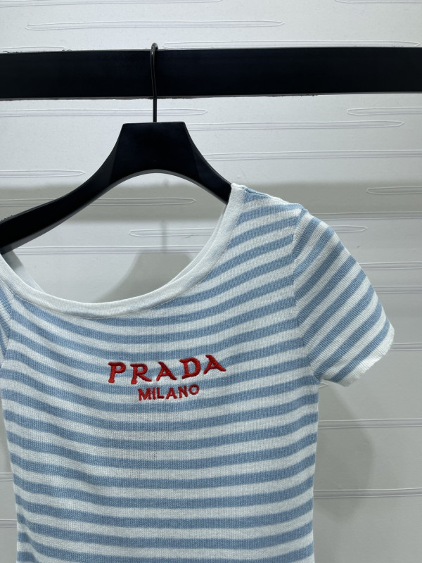 Vestiti PRADA 0190 S/M/L