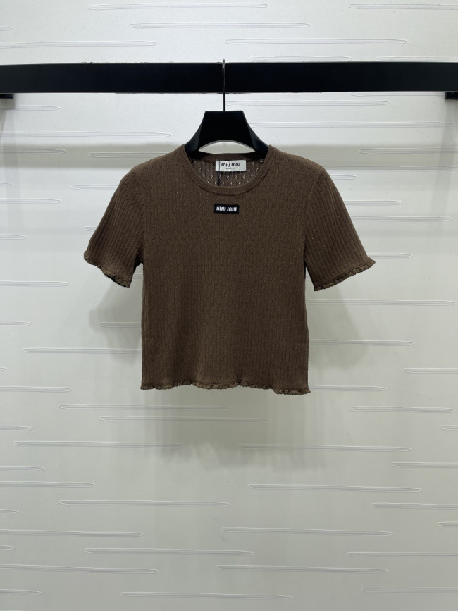 Vestiti Miu Miu 0210 S/M/L
