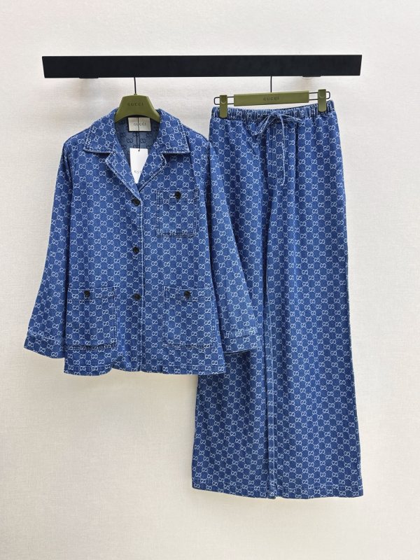Vestiti Gucci 0420 S/M/L/XL