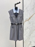 Vestiti PRADA 0340 S/M/L