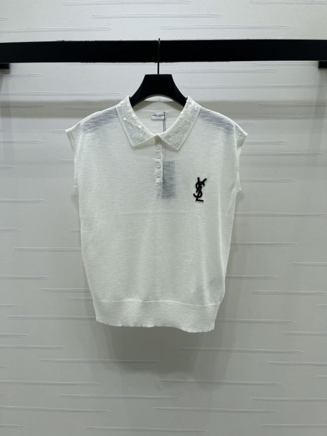 Vestiti Saint Laurent / YSL 0190 S/M/L