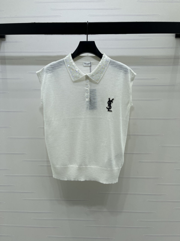 Vestiti Saint Laurent / YSL 0190 S/M/L