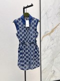 Vestiti Gucci 0330 S/M/L