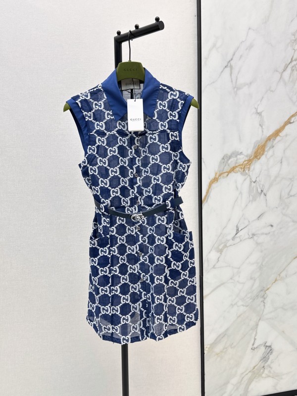 Vestiti Gucci 0330 S/M/L
