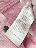 Vestiti Gucci 0340 S/M/L/XL