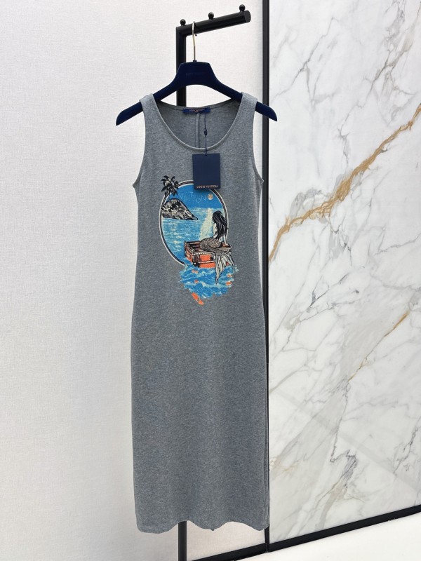 Vestiti LV 0210 S/M/L/XL