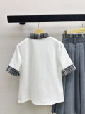 Vestiti Miu Miu 0370 S/M/L