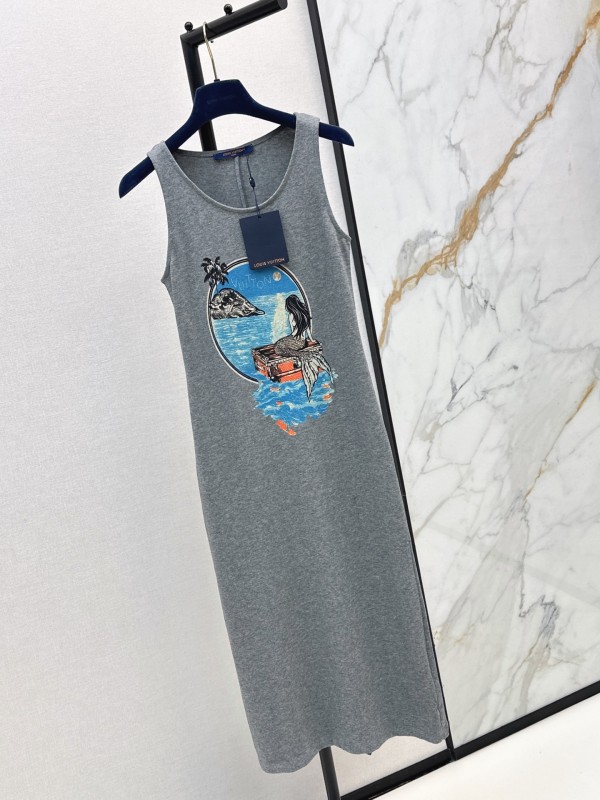 Vestiti LV 0210 S/M/L/XL