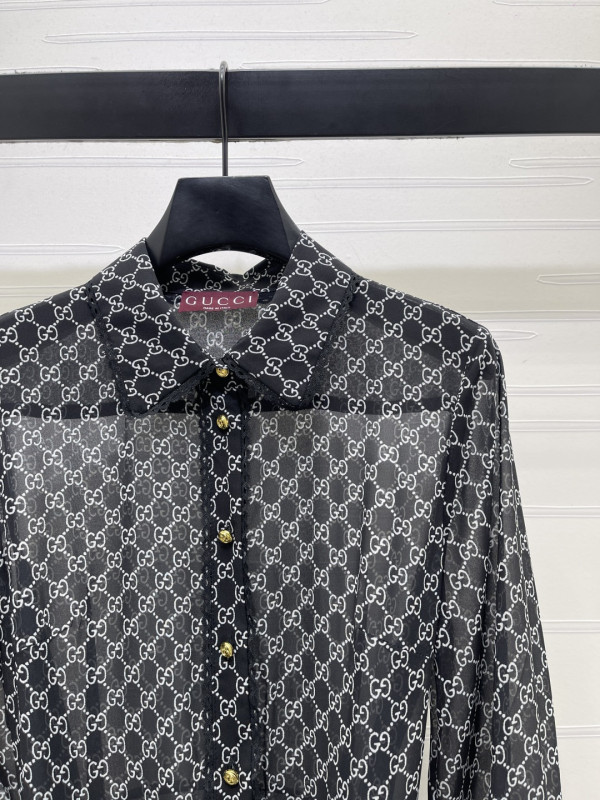 Vestiti Gucci 0320 S/M/L
