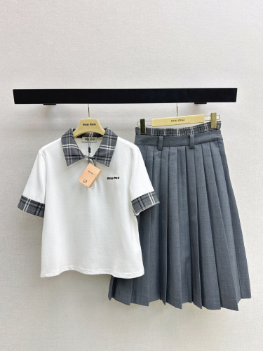 Vestiti Miu Miu 0370 S/M/L