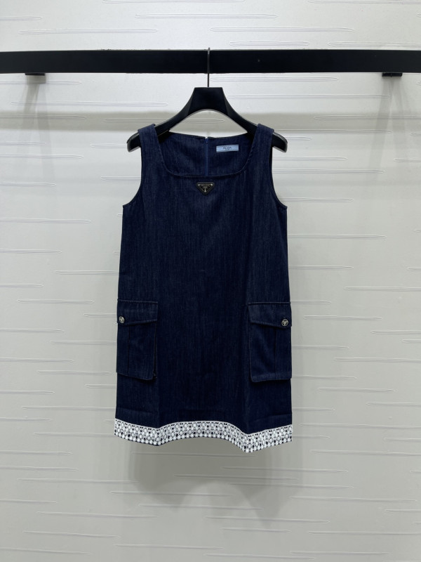 Vestiti PRADA 0300 S/M/L