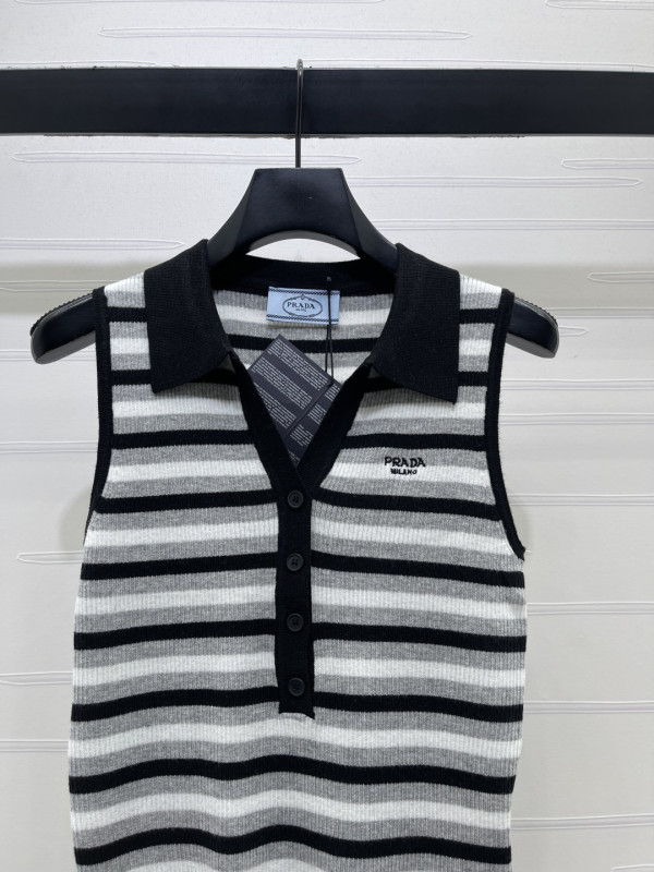 Vestiti PRADA 0180 S/M/L