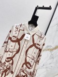 Vestiti Hermes 0370 S/M/L/XL