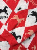 Vestiti Gucci 0370 S/M/L