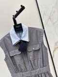 Vestiti PRADA 0340 S/M/L