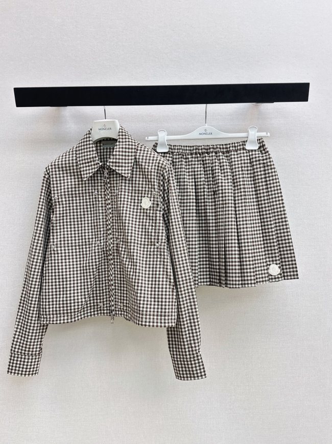 Vestiti Moncler 0360 S/M/L
