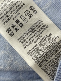 Vestiti Gucci 0210 S/M/L