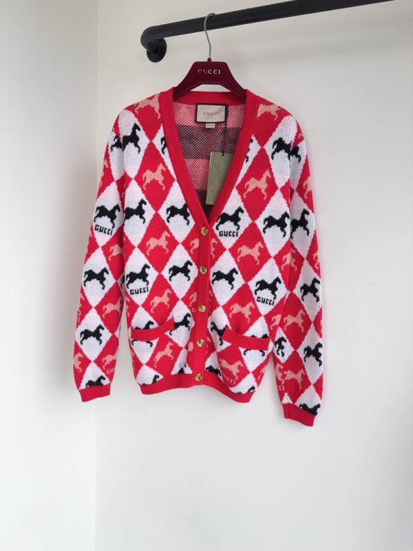Vestiti Gucci 0370 S/M/L