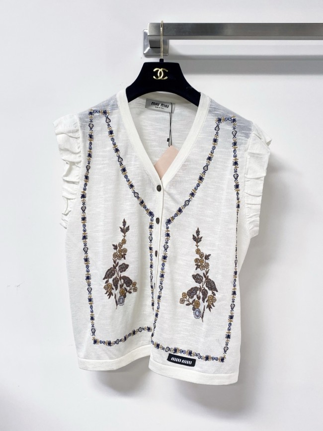 Vestiti Miu Miu 0190 36/38/40