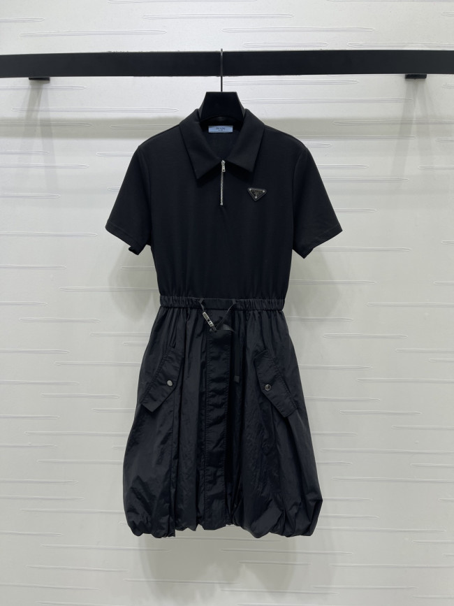 Vestiti PRADA 0320 S/M/L