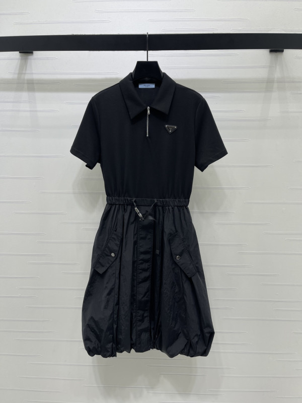 Vestiti PRADA 0320 S/M/L