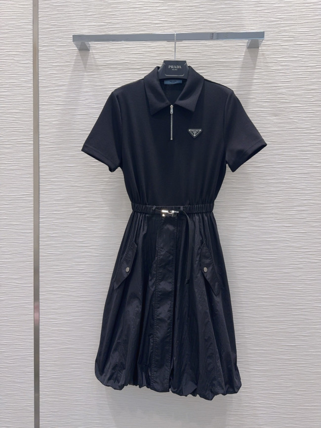 Vestiti PRADA 0320 S/M/L