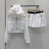 Vestiti Miu Miu 0420 S/M/L