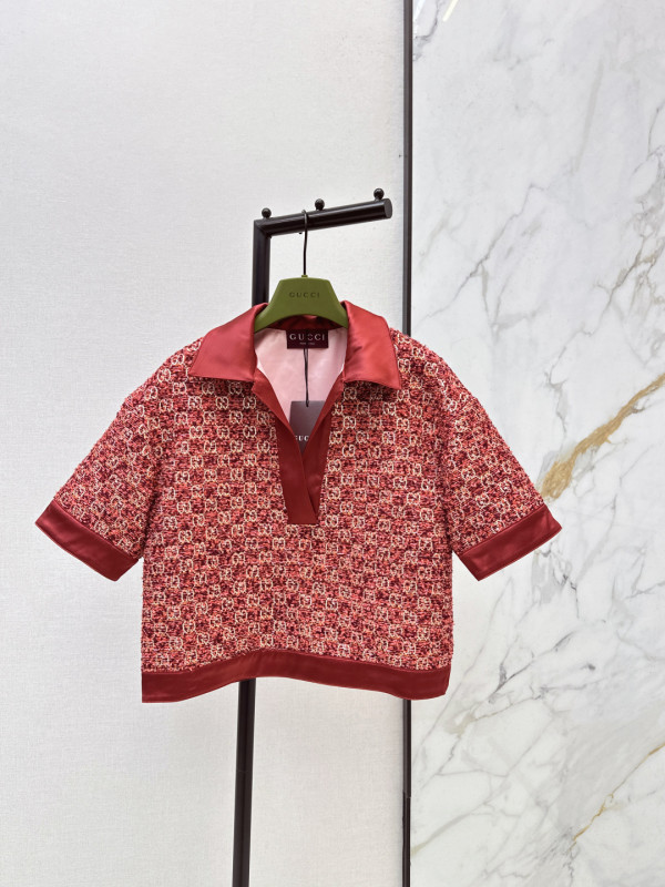 Vestiti Gucci 0310 S/M/L