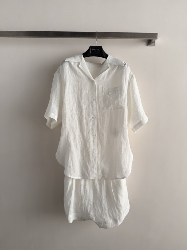 Vestiti PRADA 0440 S/M/L