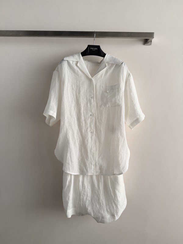 Vestiti PRADA 0440 S/M/L