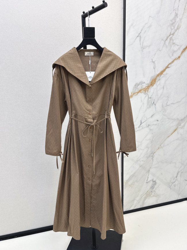 Vestiti Hermes 0370 S/M/L